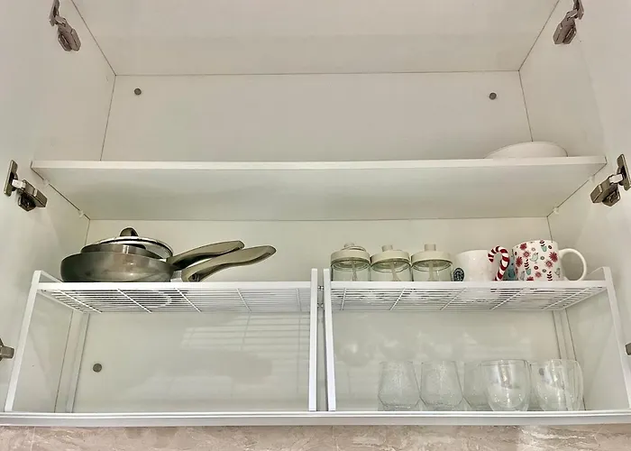 Apartment Cozy With Wifi, Balcony, Washer