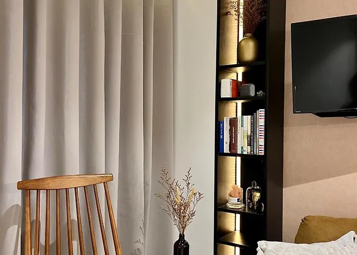 Cozy With Wifi, Balcony, Washer Lapu-Lapu City