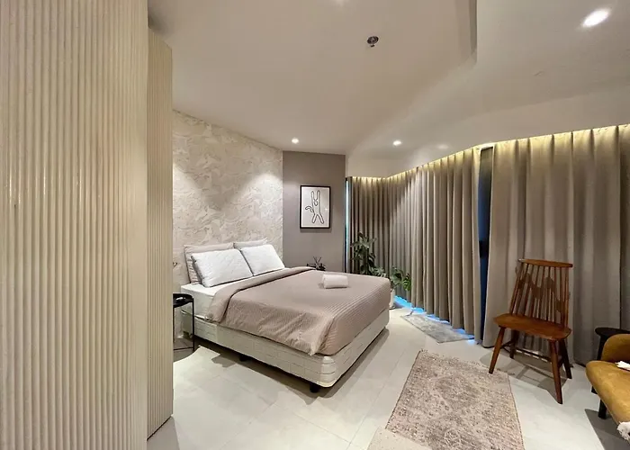 Apartment Cozy With Wifi, Balcony, Washer *