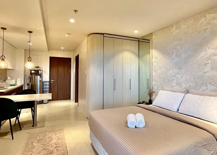 Apartment Cozy With Wifi, Balcony, Washer